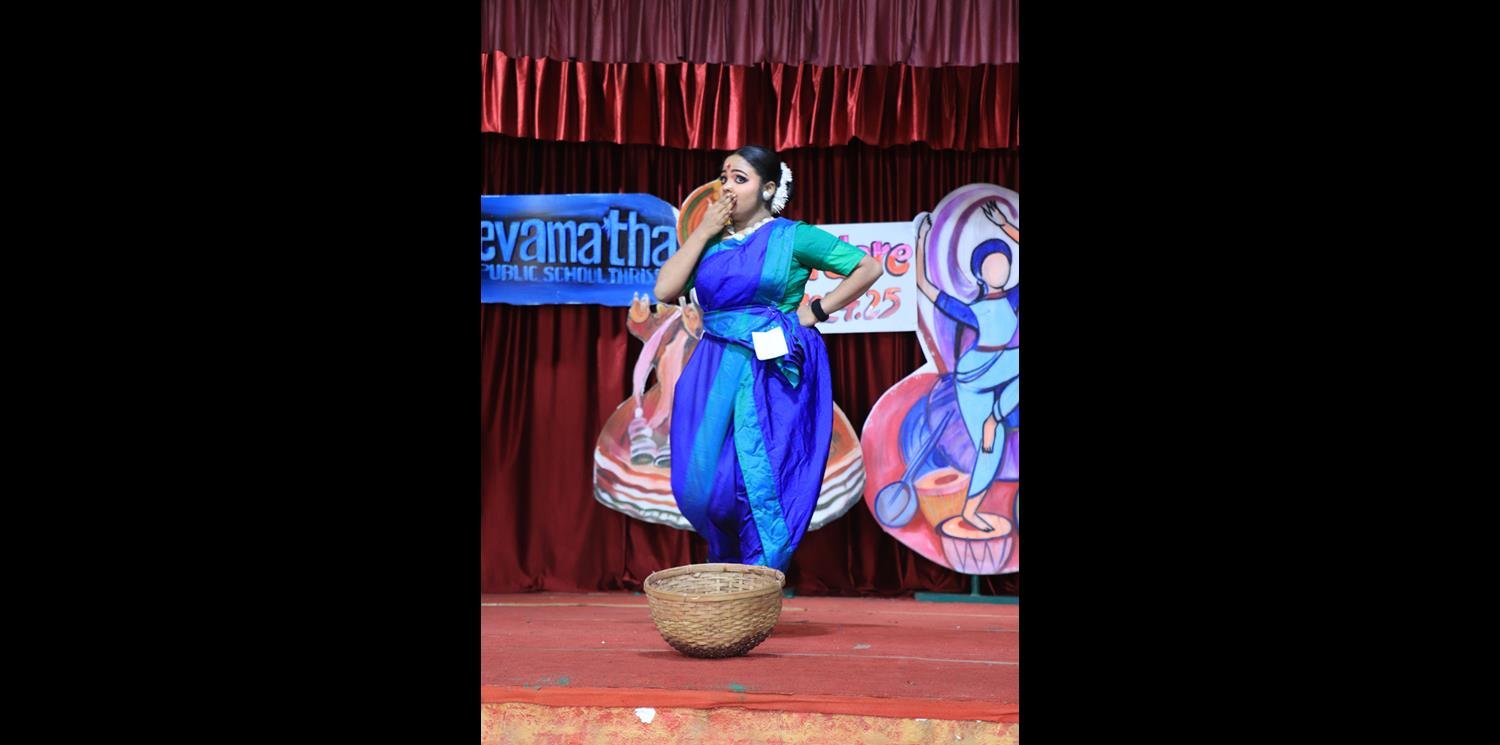 Talents' Fest - 2024
